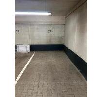 Tiefgaragenstellplatz zu vermieten Küperstieg 22045 Wandsbek - Hamburg