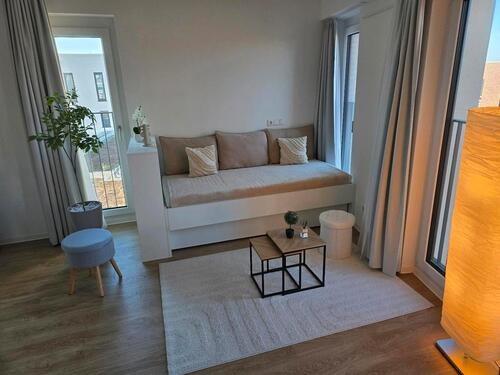 Foto - Studenten- Single Apartment im Herzen von Dortmund