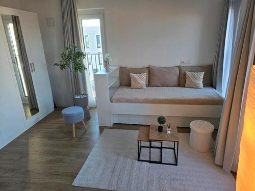 Foto - 1 Zimmer Etagenwohnung zur Miete in Marl