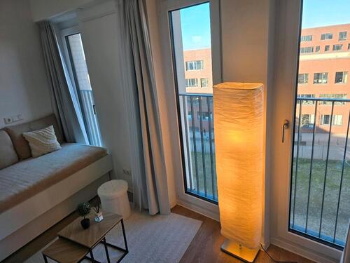 Foto - 1 Zimmer Etagenwohnung in Marl