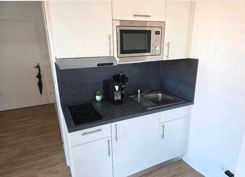 Foto - Etagenwohnung in Marl zur Miete