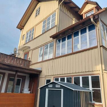 Foto - 8 Zimmer Mehrfamilienhaus, Wohnhaus zum Kaufen in Hausen im Wiesental