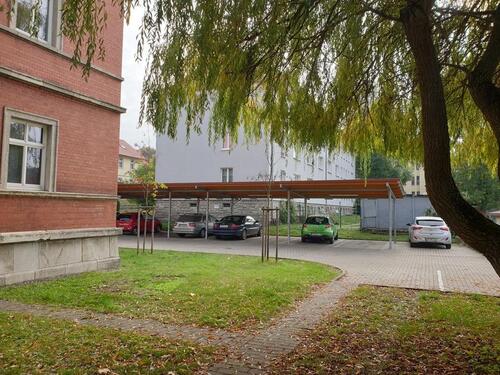 Foto - 2 Zimmer Etagenwohnung zur Miete in Meiningen