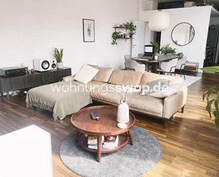 Wohnungsswap - 1 Zimmer, 85 m² - Zeitzer Straße, Neukölln, Berlin