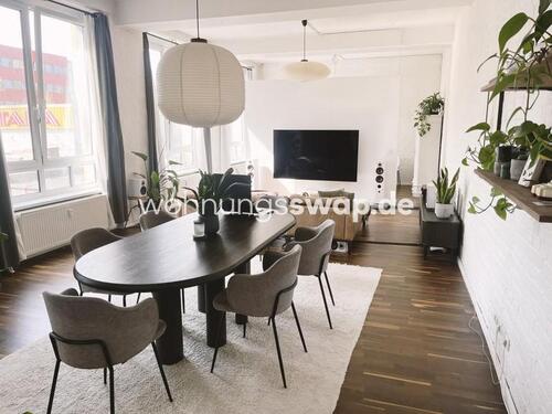 Foto - 1 Zimmer Etagenwohnung zur Miete in Berlin