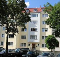 Zentrale Traumwohnung in der List – 80m² mit heller Raumaufteilung und perfekter Anbindung - Hannover Vahrenwald-List Zentrale Traumwohnung in der List – 80m² mit heller Raumaufteilung und perfekter Anbindung - Hannover Vahrenwald-List