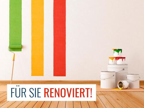 Foto - Große 2RW in Neu-Olvenstedt... - 380,00&nbsp;EUR Kaltmiete, ca.&nbsp; 54,18&nbsp;m&sup2;