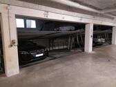 Foto - Garagenstellplatz vom Bahnhof Bergedorf 4 Gehminuten