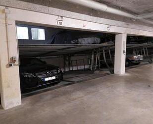 Garagenstellplatz vom Bahnhof Bergedorf 4 Gehminuten - Hamburg Lohbrügge