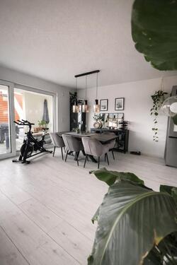 Foto - Exklusive Neubauwohnung mit Balkon & Aufzug in Wiesloch