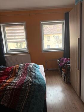 Foto - 2 Zimmer Etagenwohnung zur Miete in Kleinmachnow