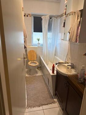 Foto - 2 Zimmer Etagenwohnung in Kleinmachnow