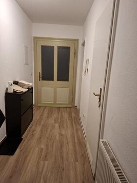 Foto - 1 Zimmer Dachgeschoßwohnung in Halberstadt
