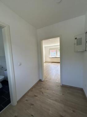 Foto - Etagenwohnung in Duisburg zur Miete