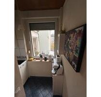 Gemütliche Wohnung im Herzen von Düsseldorf – perfekte Lage!