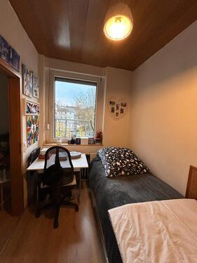 Foto - Etagenwohnung in Düsseldorf zur Miete