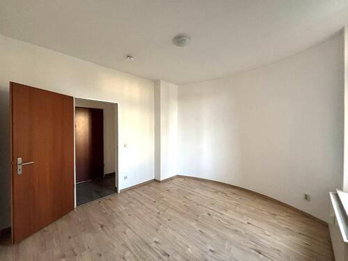 Foto - Etagenwohnung in Forst (Lausitz) zur Miete