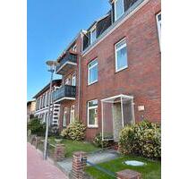 Stilvolle 3-Zimmer-Altbauwohnung nach Kernsanierung in Büdelsdorf