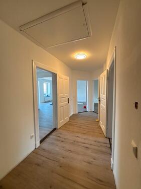 Foto - 3 Zimmer Etagenwohnung in Büdelsdorf