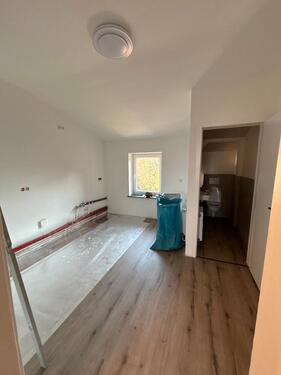 Foto - Etagenwohnung in Büdelsdorf zur Miete