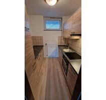 2-Zimmer-Wohnung mit Balkon & Einbauküche - Preußisch Oldendorf