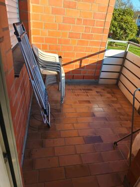 Foto - 2 Zimmer Erdgeschoßwohnung zur Miete in Preußisch Oldendorf