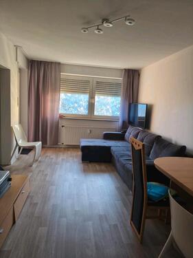 Foto - 2 Zimmer Erdgeschoßwohnung in Preußisch Oldendorf