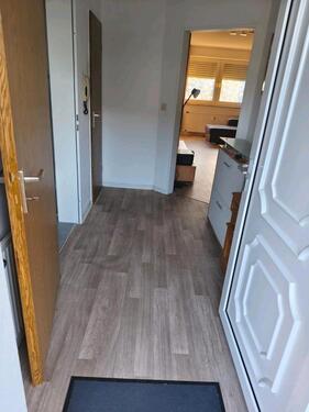 Foto - Erdgeschoßwohnung in Preußisch Oldendorf zur Miete