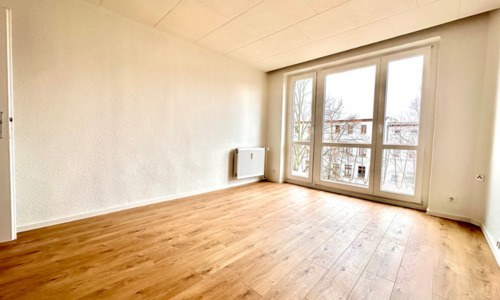 Foto - 2 Zimmer Etagenwohnung zur Miete in Magdeburg