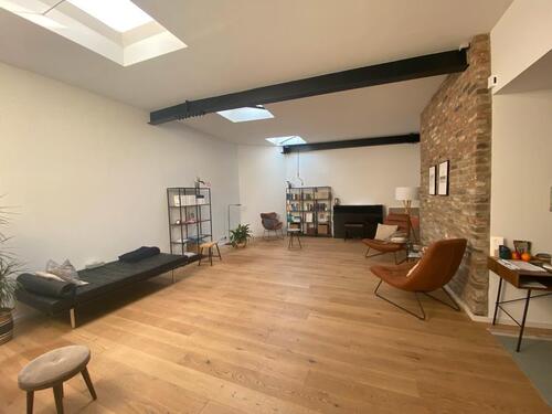 Foto - Großer Therapieraum Köln Deutz - 250,00&nbsp;EUR Kaltmiete,