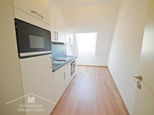 Foto - 2 Zimmer Dachgeschoßwohnung zur Miete in Dietfurt an der Altmühl