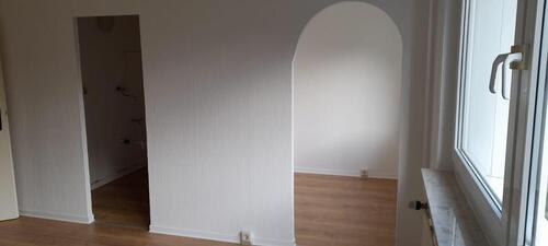 Foto - 1.5 Zimmer Etagenwohnung in Gera