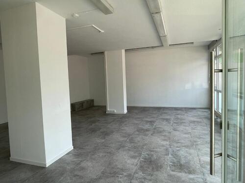 Foto - Neu renovierte Gewerbefläche zu vermieten