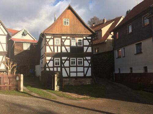 Foto - andere zur Miete in Brotterode-Trusetal