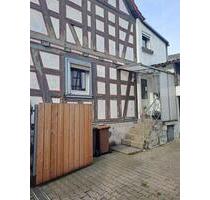 Provisionsfrei! Haus zu verkaufen in Hammersbach Marköbel