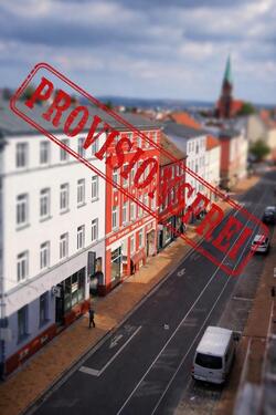 Foto - Attraktives MFH Schwerin – 12 WE + Gewerbe + 21 Stpl. Prov.Frei