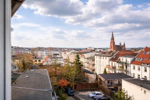 Foto - 27 Zimmer Mehrfamilienhaus, Wohnhaus in Schwerin