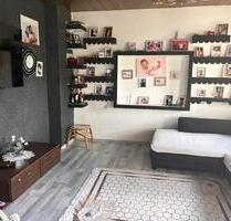 Anlage NK 4 Zimmer Wohnung mit Hobbyraum - Neunkirchen