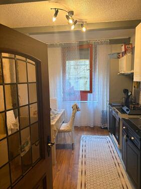Foto - 4 Zimmer Etagenwohnung zum Kaufen in Neunkirchen