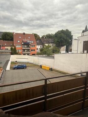 Foto - 3 Zimmerwohnung in Duisburg Ruhrort
