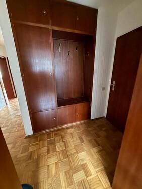 Foto - 3 Zimmer Etagenwohnung in Duisburg