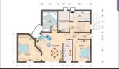Foto - 9 Zimmer Mehrfamilienhaus, Wohnhaus zum Kaufen in Sontra