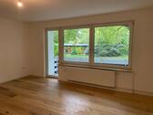 Foto - 2.5 Zimmer Erdgeschoßwohnung in Hamburg