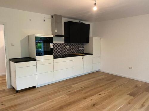 Foto - Erdgeschoßwohnung in Hamburg zum Kaufen