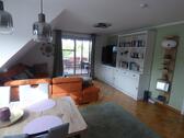 Foto - 3 Zimmer Maisonettenwohnung zur Miete in Göttingen