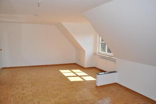 Foto - 3 Zimmer Maisonettenwohnung in Göttingen