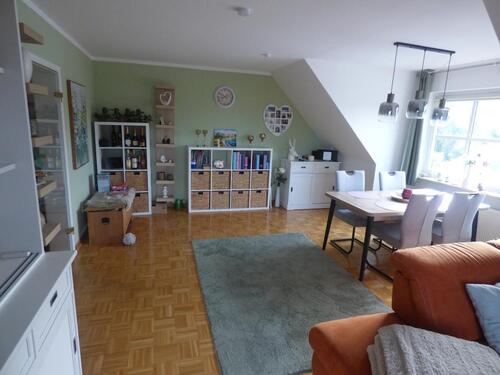Foto - Maisonettenwohnung in Göttingen zur Miete