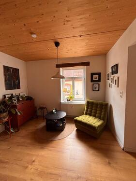 Foto - 3 Zimmer Etagenwohnung zur Miete in Blieskastel