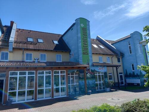 Foto - Etagenwohnung in Werder (Havel)