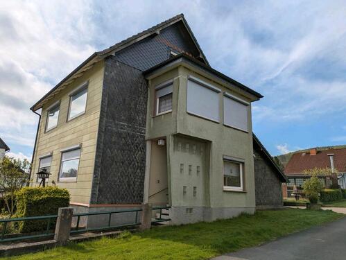 Foto - Einfamilienhaus zum Kaufen in Alfeld (Leine)